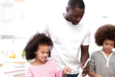 Father's Diet Impacts Health Of His Future Children: Study