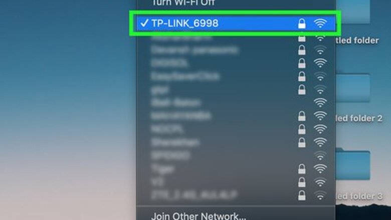 How to Transfer Files Between Two Macs