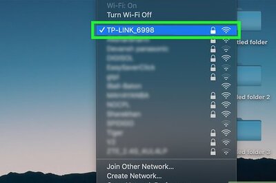 How to Transfer Files Between Two Macs
