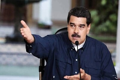Venezuelan President Maduro to Address UN Human Rights Council