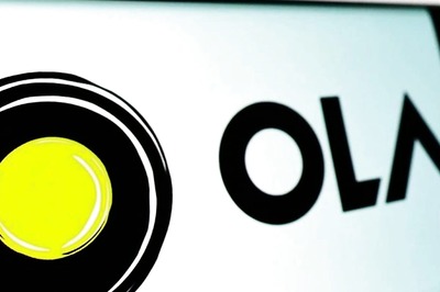 Ola, Uber In Talks For Merger: Reports; Companies Deny