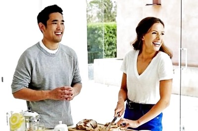 Easy Tips That'll Help You Plan A Healthy Diet This Season