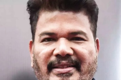 Could Shah Rukh Khan Star In Shankar's Next? Director Drops A Hint