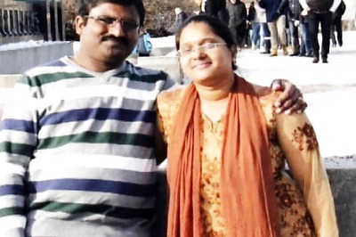 Norway child abuse case: Andhra couple move higher court