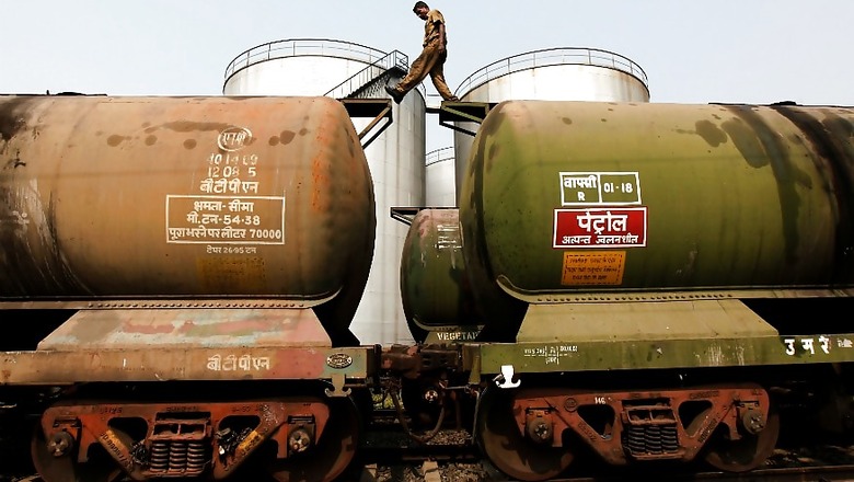 India's Iran Oil Imports Up 5% Last Year Despite US Sanctions: Report