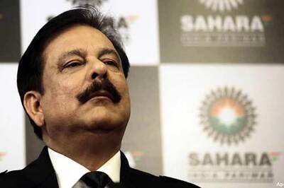 Difficult to believe that Sahara refunded money to investors, says SC