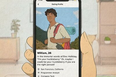 How to Ask a Stranger Out Online