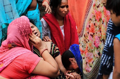 'Beheading Non-Islamic, Slogan by Pak's Tehrek-e-Labbaik': Bareilly Dargah's Fatwa on Udaipur Murder