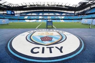 Court of Arbitration for Sport Confirm Manchester City Appeal Against European Ban