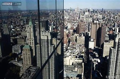 First World Trade Center tower opened 12 years after 9/11