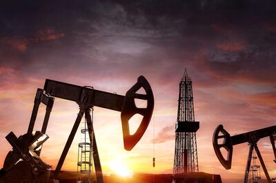 Oil India Shares Surge Over 8%, Rallies 114% in One Year; What Should Investors Do?