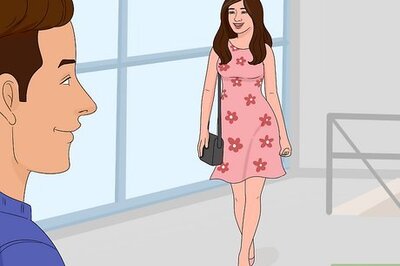 How to Attract a Virgo Man As a Pisces Woman