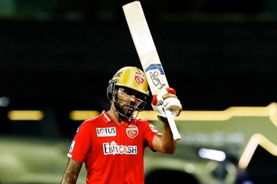 'Khaali Haath Aana hai, Khaali Haath hi Jaana Hai': Shikhar Dhawan's Epic Reply on Fear of Losing Captaincy in IPL