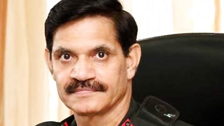 Don't clap, you are in uniform: Army chief to officers