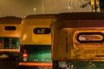 Bengaluru Woman Claims Ola Driver Abused Her For Not Paying Extra: 'A Harrowing Experience'