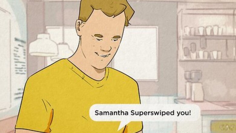 How to See Who Super Swiped You on Bumble