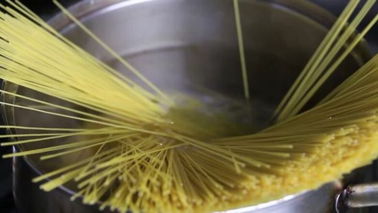 How to Prepare Angel Hair Pasta