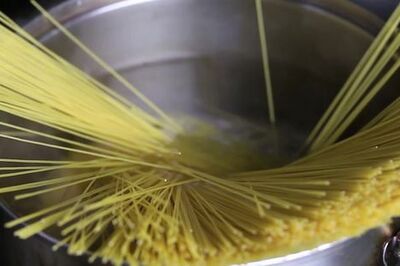 How to Prepare Angel Hair Pasta