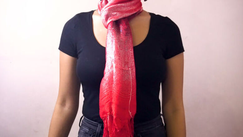 How to Wear a Scarf: 19 Different Styles