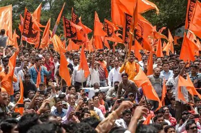 From Commission to a Controversial Law: 4-Year-Long Timeline of Maratha Quota Case