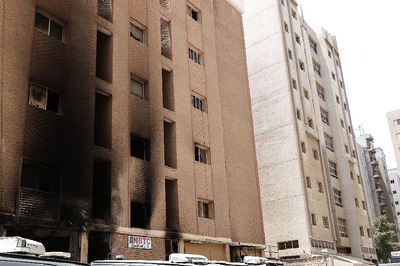 Kuwait Building Fire: PM Modi Extends Condolences To Families Of Deceased, Dispatches Minister