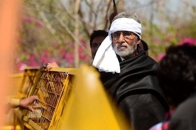 'Satyagraha' not based on Hazare's movement: Prakash Jha