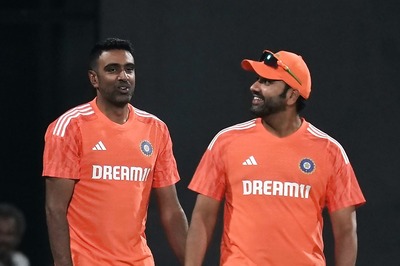 ‘He Wasn’t Sitting at Home Doing Nothing All This While’: Ex-IND Captain on Ashwin Being Away from ODIs | EXCLUSIVE