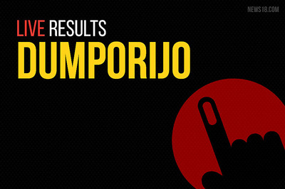 Dumporijo Election Results 2019 Live Updates