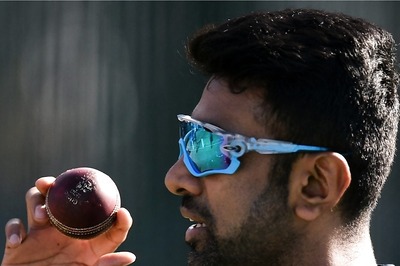 5 Records Ravichandran Ashwin Can Break In India-Bangladesh Test Series
