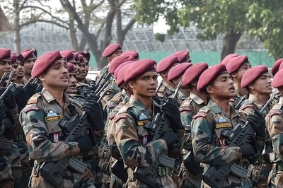 Agniveers Suffering Disabilities During Training Could Get Extra Incentives, Govt Explores Options