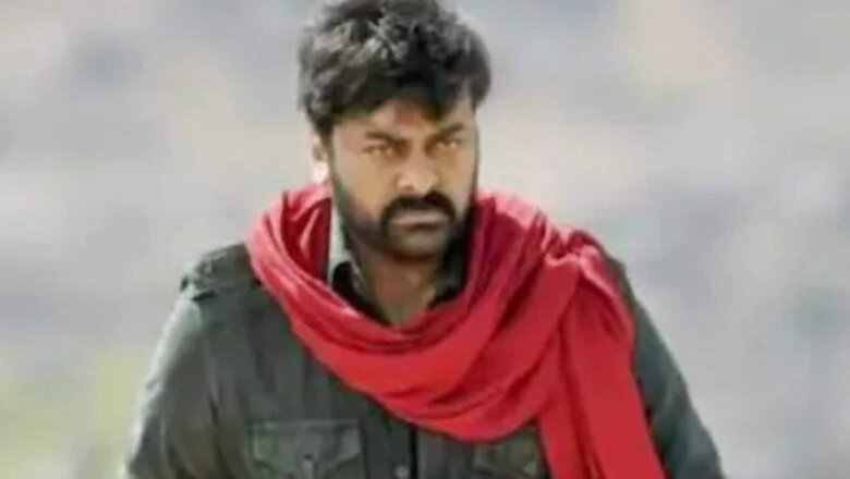 Megastar Chiranjeevi Tests Positive for Coronavirus, Quarantining at Home with Mild Symptoms