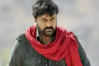 Megastar Chiranjeevi Tests Positive for Coronavirus, Quarantining at Home with Mild Symptoms