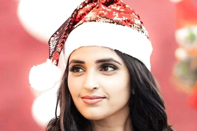 With Latest Pics, Anchor Syamala Takes Instagram by Storm