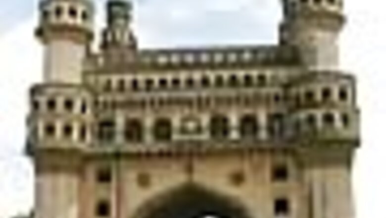 Friday prayers peaceful in riot-hit Hyderabad