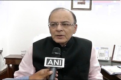 Macros improving, subsidy reforms to continue: Arun Jaitley