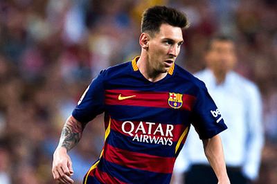 Barcelona back Lionel Messi in tax fraud case