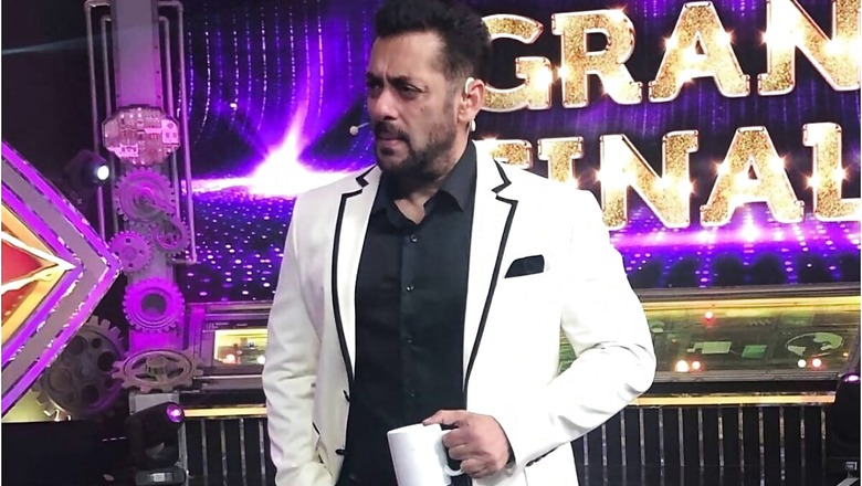 Here's What Salman Khan Said About His Marriage and Grandkids at Bigg Boss 14 Grand Finale