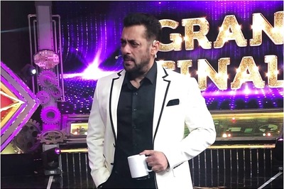 Here's What Salman Khan Said About His Marriage and Grandkids at Bigg Boss 14 Grand Finale