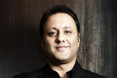 FDCI India Couture Week 2022: Varun Bahl Says Reinventing Couture is the Need of the Hour