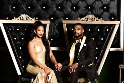 'Forever & Ever': WWE Star Montez Ford's Heartwarming Anniversary Message for Wife Bianca Belair