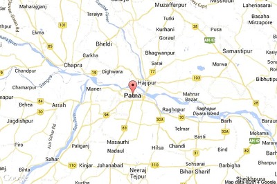 93-year-old former minister Sitaram Prasad passes away