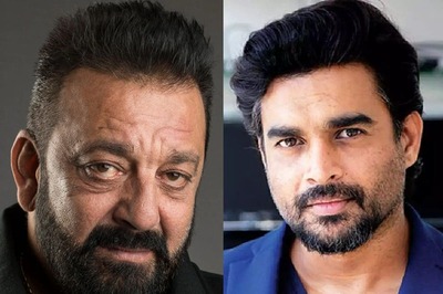 Sanjay Dutt, R Madhavan Seek 'Prosperity For All', 'Everlasting Love' Ahead Of Ram Mandir Inauguration