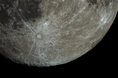 Moon and Its Many Mysteries: Here's How it Was Formed & Where Did it Come From | Explained