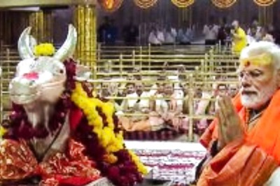 From Ayodhya, Kashi to Ujjain: How Modi is Unshackling Physical Chains of Hindu Coloniality & Victimhood