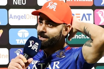 ‘Using My Name to Promote the Game’: Virat Kohli's Cheeky Reply to T20 WC Selection, Says ‘I’ve Still Got It’