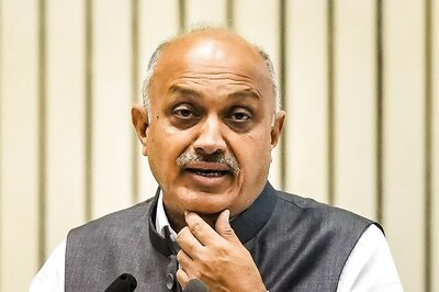 Uttarakhand NGO Alleges Delhi Chief Secretary, Subordinate Involved In ‘Scams’; FIR Registered