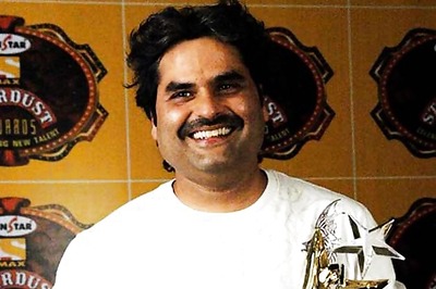 Vishal Bhardwaj to set Shakespeare's 'Hamlet' in Kashmir
