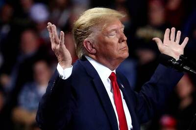 'After Years of Building Other Countries, We'll Build Ours Now': Trump Promises Great American Comeback