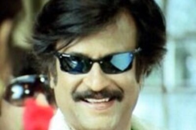 Rajnikant fight scene in hit French film