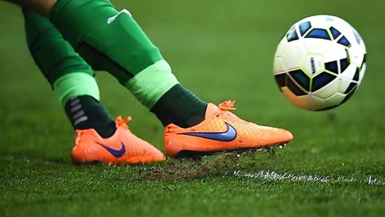 Mumbai FC footballer banned for failing dope test